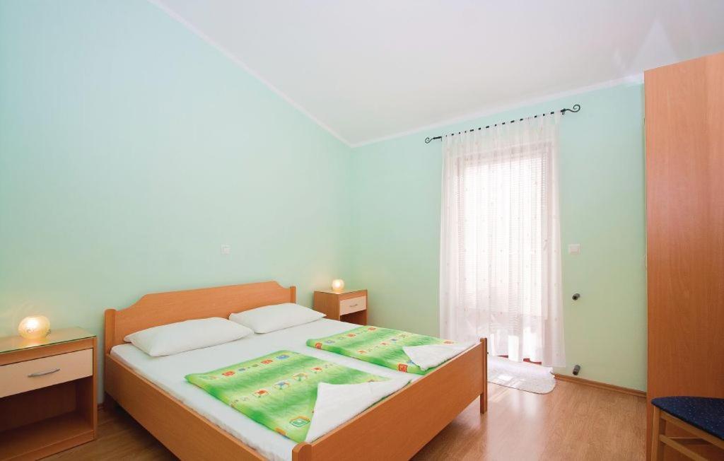 Milos Apartment Pola Esterno foto